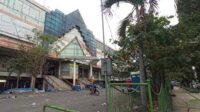 Kondisi Pasar Besar Kota Malang saat ini. (jup) - Dibongkar atau Direnovasi? Pansus dan Diskopindag Temui Pedagang Pasar Besar