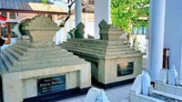 Makam Pangeran Diponegoro. (ist) - Keturunan Pangeran Diponegoro Tak Setuju Soal Pemindahan Makam