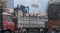 PG Kebonagung, Kecamatan Pakisaji, Kabupaten Malang. (ist) - Proses Hukum Masih Bergulir, PG Kebonagung Pasrahkan Semua ke Polres Malang