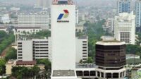 PT Pertamina. (ist) - Jajaran Baru Direksi dan Komisaris PT Pertamina, Ahok Jadi Komisaris Utama