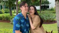 Pasangan Lady Nayoan dan Rendy Kjaernett. (ist) - Lady Nayoan Ajukan Cerai, Rendy Kjaernett Minta Maaf ke Anak