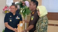 Pemerintah Kota Batu mengapresiasi Kejari Batu dalam Pencanangan Program Orang Tua Asuh Stunting. (SERU.co.id/dik) - Bantu Pemkot Atasi Stunting, Kejari Batu Canangkan Orang Tua Asuh Stunting