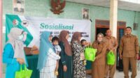 pemkab bojonegoro dorong peningkatan protein hewani cegah stunting