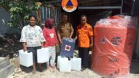 pemkab bojonegoro salurkan bantuan tandon air ke warga 11zon