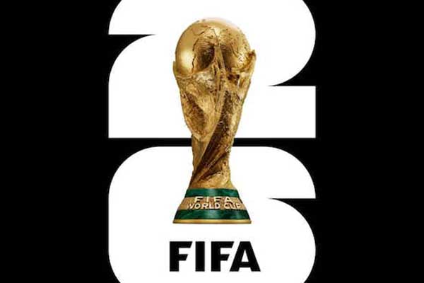 Piala Dunia 2026. (ist) - Drawing Kualifikasi Piala Dunia 2026: Indonesia vs Brunei Darussalam