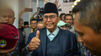 Pimpinan Ponpes Al Zaytun Panji Gumilang. (ist) - PPATK Blokir 256 Rekening Milik Panji Gumilang