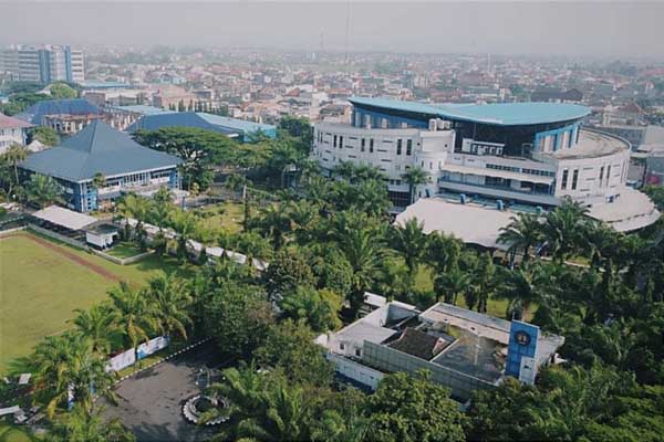 Politeknik Negeri Malang. (ist) - Polinema Terima 1.778 Camaba Jalur SNBT