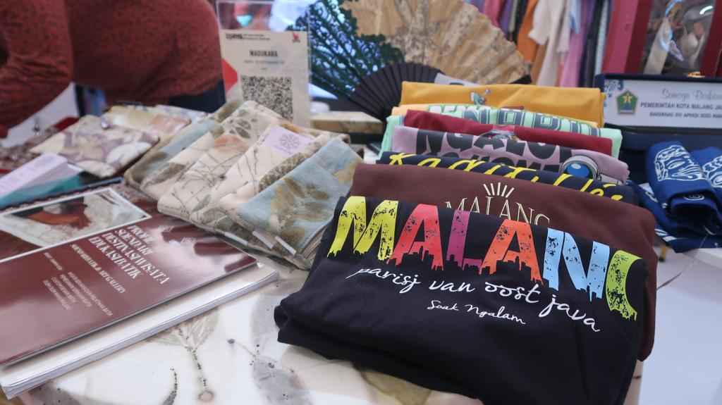 produk umkm kota malang di ice makassar 2023 11zon