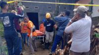 proses evakusi langsia meninggal dunia di rumahnya 11zon