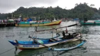 Salah satu keindahan pantai di kawasan Desa Sitiarjo. (ist) - Tarik Minat Wisatawan, Tim MMD UB Eksplorasi Wisata Tiga Pantai di Desa Sitiarjo