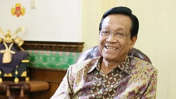 Sultan Hamengkubuwono X. (ist) - Sultan Hamengkubuwono Tolak Pemindahan Makam Pangeran Diponegoro, Ini Alasannya