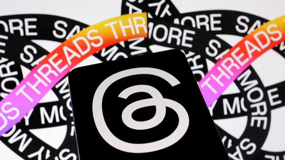 Threads. (ist) - Jangan FOMO! Cek Daftar Data yang Diminta Threads