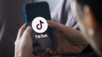 TikTok. (ist) - TikTok Jamin Project S Tak Ada di Indonesia