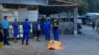 mayat yang berhasil dievakuasi ke daratan 11zon