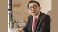 alfian limardi anggota komisi b dprd surabaya