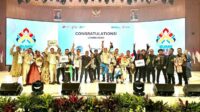 band pegadaian raih juara 3 di ajang bumn fest 2023 11zon
