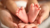 Bayi. (ist) - Bayi Tertukar di Bogor, Tes DNA hingga Lapor Polisi