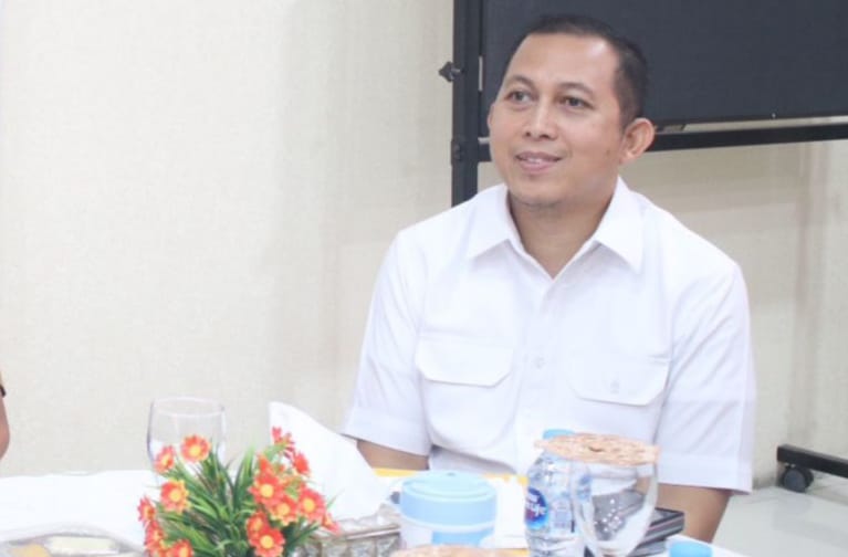 direktur reserse narkoba polda jatim kombes