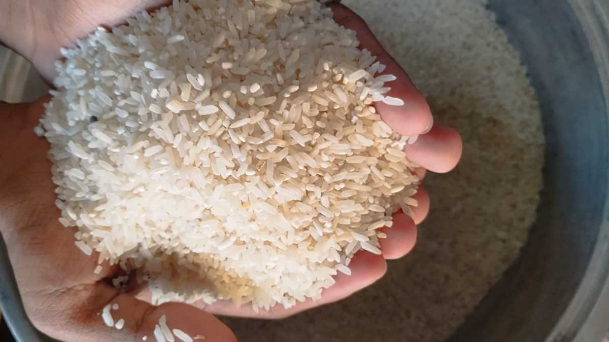 Disperindag Pamekasan Pantau Isu Naiknya Beras di Pasar Tradisional