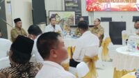ditreserse narkoba jatim menggelar diskusi dan koordinasi pembentukan kampung tangguh anti narkoba