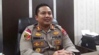 Kapolres Dairi AKBP Reinhard Nainggolan. (ist) - Kapolres Dairi AKBP Reinhard Pukuli 2 Anak Buah, Minta Maaf dan Siap Tanggung Jawab