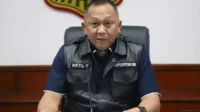Kapuspenkum Kejagung Ketut Sumedana. (ist) - Kejagung Soal MA Ringankan Vonis Sambo: Tak Punya Wewenang