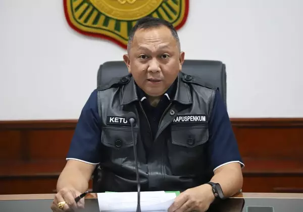 Kapuspenkum Kejagung Ketut Sumedana. (ist) - Kejagung Soal MA Ringankan Vonis Sambo: Tak Punya Wewenang