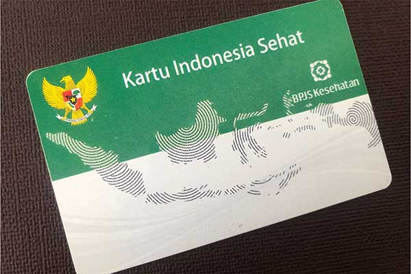 Kartu Indonesia Sehat (KIS). (wul) - PBID Dinonaktifkan, Masyarakat Kalangkabut Mendapatkan Pengobatan Secara Gratis