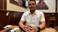 kasatreskrim polres malang, akp wahyu riski saputro