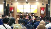 kegiatan jumat curhat optimalkan penanganan kecelakaan lalulintas di wilayah hukum polres malang 11zon