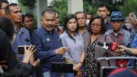 Keluarga Brigadir Yosua. (ist) - Keluarga Brigadir Yosua Kecewa Vonis Ferdy Sambo Jadi Penjara Seumur Hidup