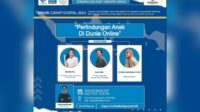 Kemenkominfo ajak orangtua 'Pahami Perlindungan Anak di Dunia Online.' (ist) - Kemenkominfo Ajak Orangtua Pahami Perlindungan Anak di Dunia Online