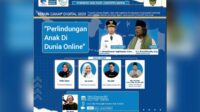 Kemenkominfo dan Pemkab Madiun bahas 'Perlindungan Anak di Dunia Online.' (ist) - Kemenkominfo dan Pemkab Madiun Bahas Perlindungan Anak di Dunia Online