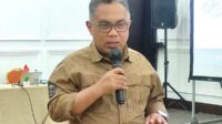 Kepala KPWBI Malang, Samsun Hadi. (rhd) - Biaya MDR Naik, Bank Indonesia Malang: QRIS Tumbuh 521.908 Merchant