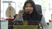 ketua komisi d dprd kota surabaya