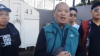 ketua tim sabers pungli, dodi
