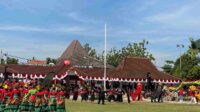 kolaborasi budaya bojonegoro mampu hipnotis warga ok 11zon