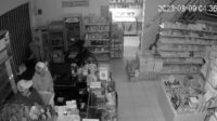 komplotan maling di minimarket yang terekam cctv 11zon