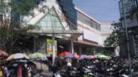 kondisi pasar besar malang. (ist) 11zon