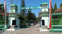 MTsN 1 Blitar. (ist) - Siswa MTs di Blitar yang Pukuli Temannya Hingga Tewas Sudah Ditahan