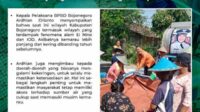 pemkab bojonegoro imbau warga antisipasi kemarau 11zon