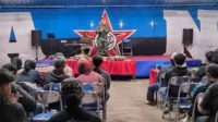 Perayaan HUT Arema sederhana tapi khidmat. (ist) - Perayaan HUT Arema Sederhana Tapi Khidmat