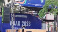 peserta pbak iain madura ok 11zon