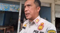 Plt Kepala Dispora Kabupaten Malang, Firmando Hasiholan Matondang.(ist) - Waktu Renovasi Mepet, Pemkab Masih Mendiskusikan Tiga Opsi Relokasi Penyewa Ruko