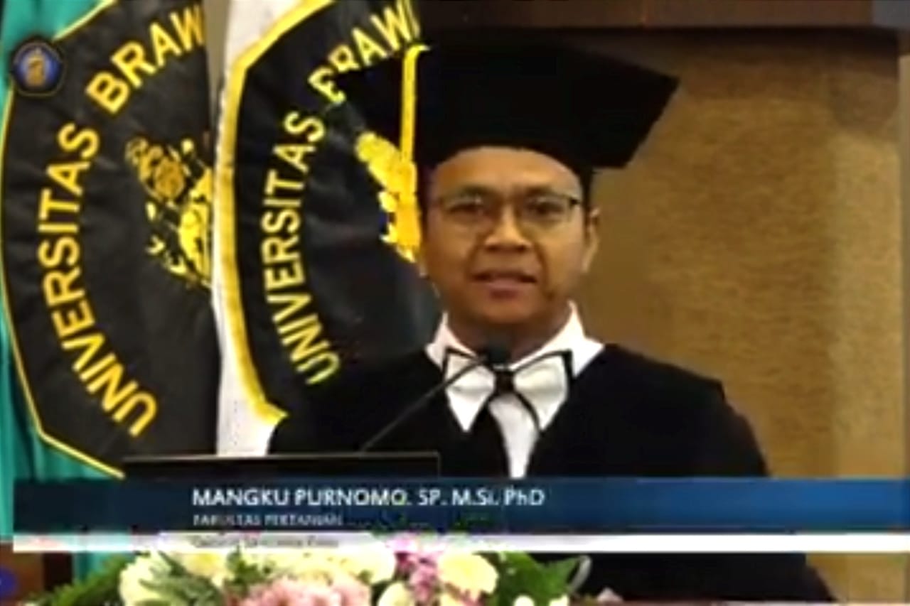 prof mangku purnomo sp msi phd