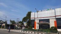 RS Sentosa Bogor. (ist) - Rumah Sakit Bantah Biarkan Bayi Tertukar, Sebut Bayar Tes DNA