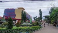 RSUD Bangil. (ist) - RSUD Bangil Minta Maaf Gelar Konser Dekat IGD dan Gedung Jantung Terpadu