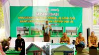 ribuan warga bojonegoro telah rasakan manfaat program aladin 11zon