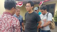 Senior pelaku pembunuhan mahasiswa UI. (ist) - Senior Pembunuh Mahasiswa UI Terinspirasi Serial Narcos