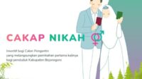 warga bojonegoro mulai rasakan manfaat program insentif cakap nikah